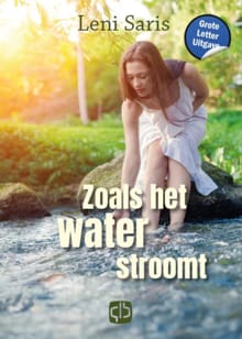 Zoals het water stroomt - Leni Saris