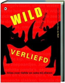 Wild verliefd - D. MERLE, Ditte Merle