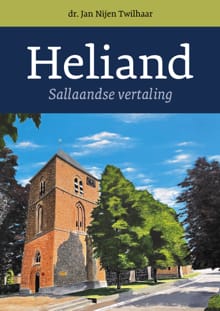 Heliand - Jan Nijen Twilhaar