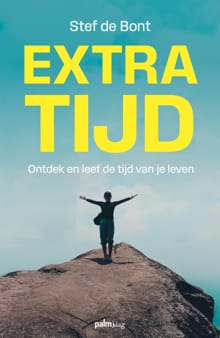 Extra tijd - Stef de Bont