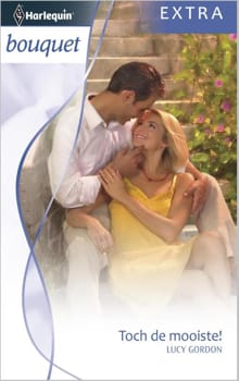 Toch de mooiste! - Lucy Gordon