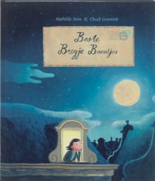 Beste Bregje Boentjes - Mathilde Stein