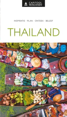 Thailand -  CAPITOOL, Philip Cornwel-Smith, ...
