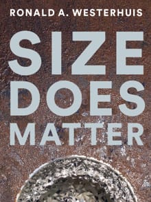 Ronald A. Westerhuis - Ralph Keuning, Teo van den Brink