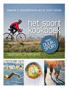Het sportkookboek voor duursport - Stephanie Scheirlynck
