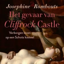 Het gevaar van Cliffrock Castle - Josephine Rombouts