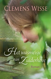 “Het wasmeisje van Zuiderhove