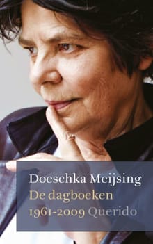 De dagboeken - Doeschka Meijsing