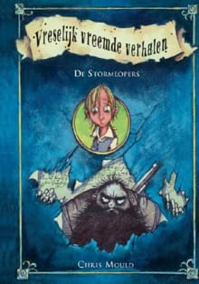 De stormlopers - Chris Mould