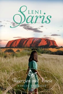 Weerzien met Vincie - Leni Saris