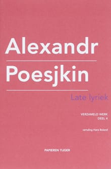 Late lyriek 1826-1836 - Alexandr Poesjkin