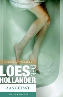 Aangetast - Loes den Hollander