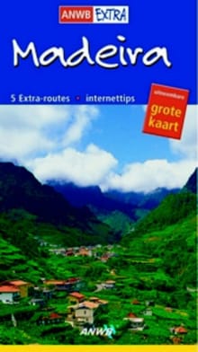 Madeira - U. Langenbrinck, Ulli Langenbrinck, ...