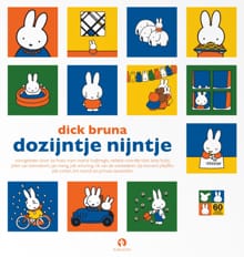 Dozijntje nijntje - Ivo de Wijs, Dick Bruna