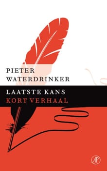 Laatste kans - Pieter Waterdrinker