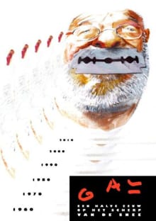 GAL - Gerard Alsteens