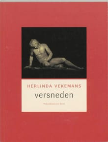 Versneden - Herlinda Vekemans, H. Vekemans, ...