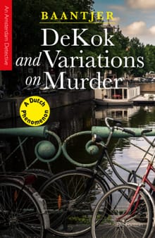 DeKok and Variations on Murder - A.C. Baantjer