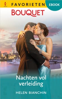Nachten vol verleiding - Helen Bianchin