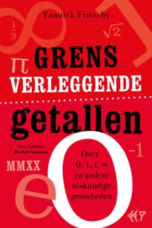 Grensverleggende getallen - Yannick Fritschy