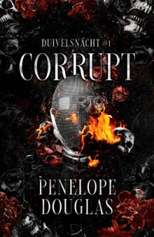 Corrupt - Penelope Douglas
