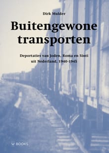 Buitengewone transporten - Dirk Mulder