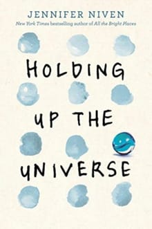 Holding Up the Universe -  Niven, Jennifer, Jennifer Niven