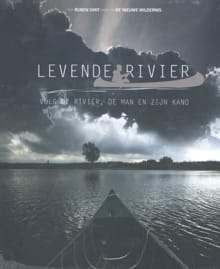 Levende rivier - Ruben Smit