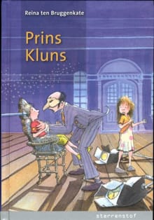 Prins Kluns - Reina ten Bruggenkate, Reina ten Bruggenkate