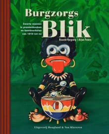 Burgzorgs blik - Arjan Peters, Ricardo Burgzorg