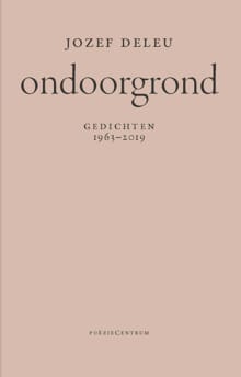 Ondoorgrond - Jozef Deleu