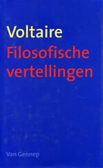 Filosofische vertellingen -  Voltaire