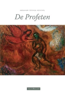De Profeten - Abraham Joshua Heschel