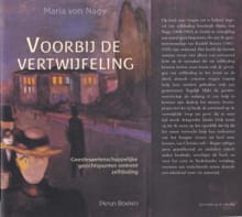 Voorbij de vertwijfeling - M. von Nagy
