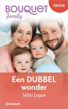 Een dubbel wonder - Nikki Logan