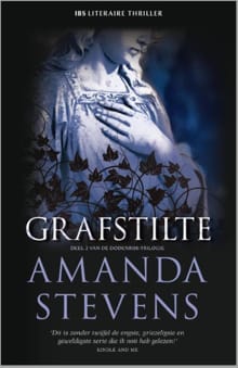 Grafstilte - Amanda Stevens