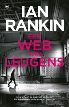Een web van leugens - Ian Rankin