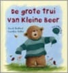 De grote trui van Kleine Beer - David Bedford