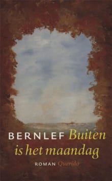 Buiten is het maandag -  Bernlef