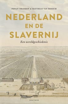 Nederland en de slavernij - Pepijn Brandon, Matthias van Rossum