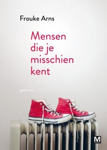 Mensen die je misschien kent - Frouke Arns