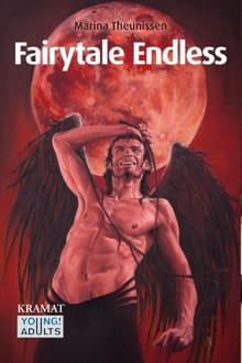 Fairytale Endless - Marina Theunissen