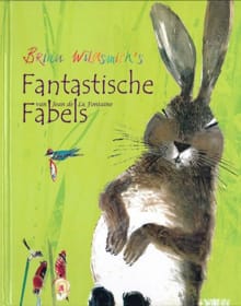 Fantastische fabels -  Wildsmith, Brian Wildsmith
