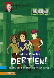 Dertien! - Frank Van Pamelen, Frank Van Pamelen, ...