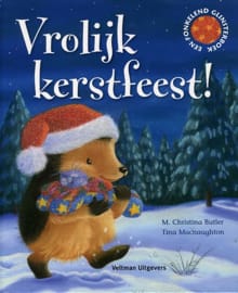 Vrolijk kerstfeest! - M. Christina Butler,  , ...