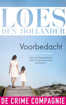 Voorbedacht - Loes den Hollander