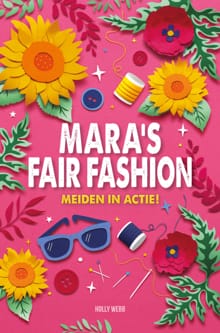 Mara's fair fashion - Holly Webb