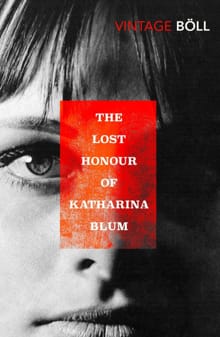 The Lost Honour Of Katharina Blum -  Boll, Heinrich Boll