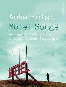 Motel Songs - Auke Hulst