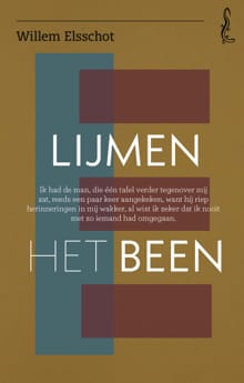 Lijmen / Het Been - Willem Elsschot